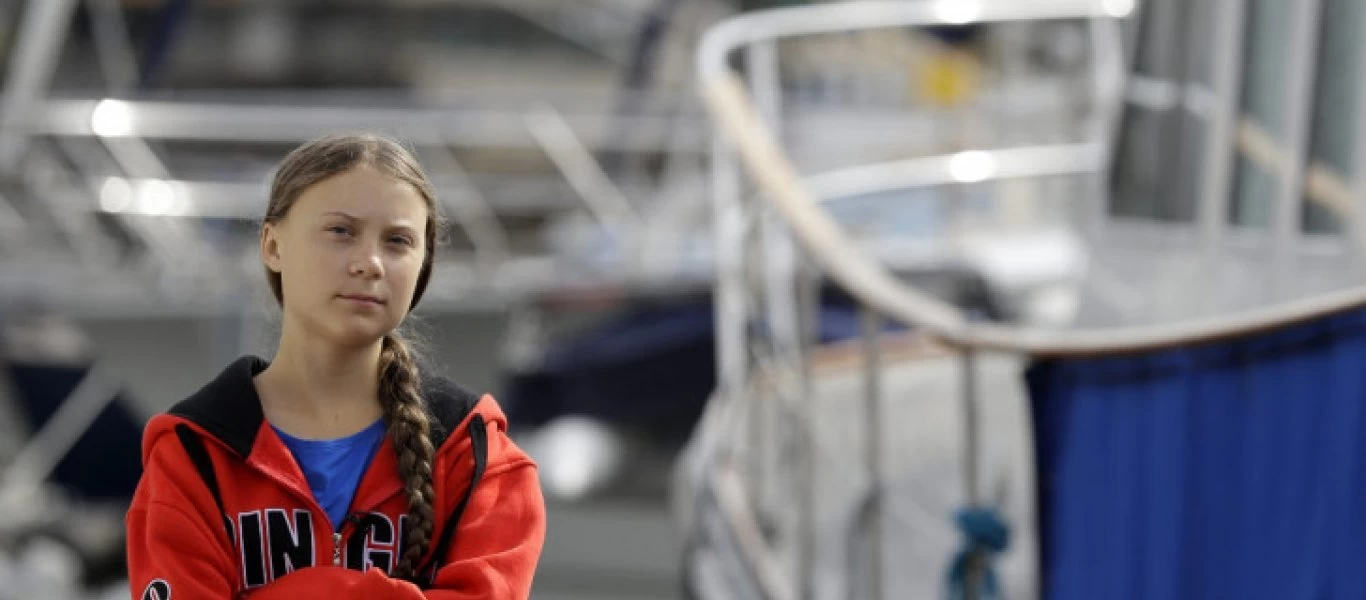 Χτύπησε ο κορωνοϊός την Γκρέτα; «Πιθανώς είμαι θετική - είμαι σε απομόνωση»